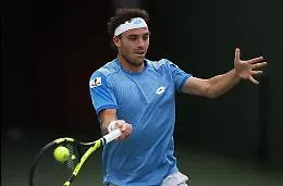 Tennis, storico Marco Cecchinato: entra nella top 20 Atp