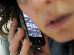 Agrigento, recuperato telefonino sottratto a ragazza in un chiosco