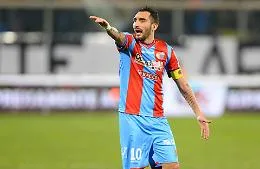Serie C, Catania schiaffeggiato dal Catanzaro e Lodi si scusa con i tifosi
