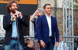 Critica Di Maio, capogruppo M5s a Palermo silurato via Facebook