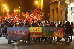 Condannati 17 manifestanti No Muos, il Movimento: &laquo;Vogliono reprimere il dissenso&raquo;