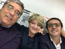 Cuffaro: &laquo;Ai maiali per legge 7 metri quadri
ai detenuti invece negata la dignit&agrave;&raquo;