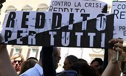 Reddito di cittadinanza, in Sicilia col nuovo Isee a una famiglia su 5