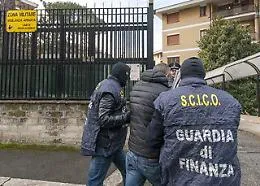 Le mani della mafia sulle scommesse
&laquo;A noi serve chi clicca e non chi spara&raquo;
