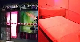 Catania, centro massaggi con "offerta extra":
sequestro e arresto per maitresse cinese
