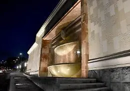 Dissesto Catania, torna a far discutere la fontana voluta dall''ex sindaco Bianco