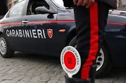 Riposto, da anni vessava i genitori per avere soldi per droga: arrestato