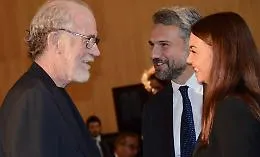 &laquo;Cambiamo il mondo&raquo;, ad Abu Dhabi gli ambasciatori di domani