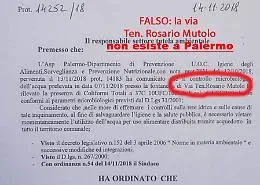 Fake news su acqua inquinata a Palermo, Orlando: &laquo;Denunceremo imbecille&raquo;