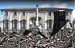 Default a Catania, la Regione al Comune:
&laquo;Commissario se non dichiarate dissesto&raquo;