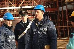 Lavoro nero e sicurezza zero: sospese due ditte, pioggia di denunce e maxi-multe