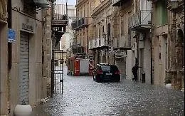 La Regione riconosce stato di calamit&agrave; alle zone alluvionate