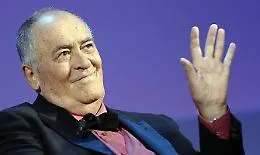 Lutto nel cinema italiano, &egrave; morto Bernardo Bertolucci