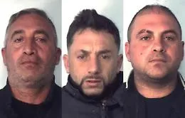 Intese con camorra e Sacra Corona unita:  tutti gli affari dei Placenti, &ldquo;padroni&rdquo; di Lineri