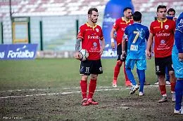 Messina calcio, lo sponsor si dissocia: &laquo;Troppe sconfitte, cos&igrave; non va&raquo;