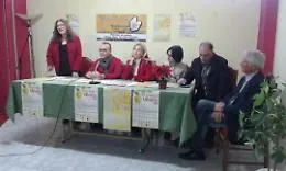 I Volontari di strada al Natale di Villaseta ad Agrigento