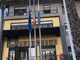 Sciolti per mafia il Consiglio e l'Amministrazione comunale di Misterbianco