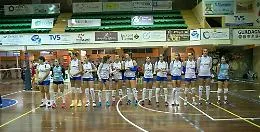 Volley B1: vacanze agli sgoccioli per la Seap Dalli Cardillo Aragona