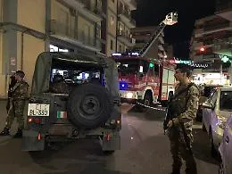 Catania: controlli assidui dell'Esercito nel fine settimana