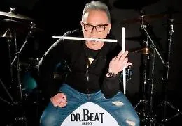 Le percussioni? Questione... Di Vita