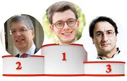 Ars, ecco i redditi dei deputati: il giovane Genovese &egrave; il pi&ugrave; ricco