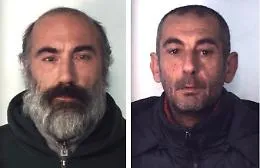 &laquo;Rivuoi la merce? Dammi 50 euro&raquo;
Ma la banconota era segnata: arrestati