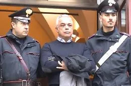 &laquo;Il Codice di cosa nostra &egrave; custodito a Corleone&raquo;
Il racconto del boss pentito Francesco Colletti