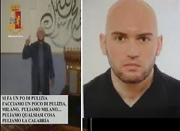 Terrorismo, in manette jihadista catanese: &laquo;Fare pulizia a Milano e in Calabria&raquo;