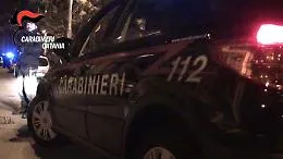 Spacciavano &ldquo;fiumi&rdquo; di droga nel Calatino,  blitz dei carabinieri: quattordici arresti