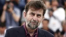 Nanni Moretti in Sicilia con il suo ultimo docu-film: &laquo;Una storia che parla dell'oggi&raquo;