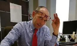 Il catanese Raffaele Leone nuovo direttore di Focus