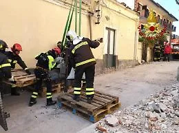 Sisma S. Stefano, danni a immobili: si amplia platea di beneficiari fondi