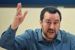 Salvini e la richiesta di processo da Catania: &laquo;Non mi serve l'immunit&agrave;&raquo;