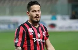 Sarno al Catania, stavolta &egrave; fatta: c'&egrave; la firma