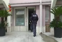 Palermo, mafia e sale da gioco:
sequestrati beni per sei mln