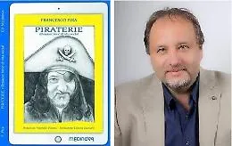Catania, le Piraterie di Francesco Pira alla Feltrinelli