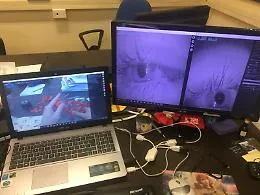 Universit&agrave; di Catania  - Machine Learning: studio su algoritmi che prevedono le interazioni e azioni  future