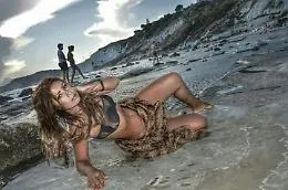 Top model per hobby, ma fine a un certo punto