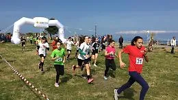 I successi dei talenti dell&rsquo;atletica siciliana ai Giochi Sportivi Studenteschi di corsa campestre