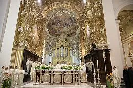 Agrigento, la Cattedrale riapre dopo otto anni