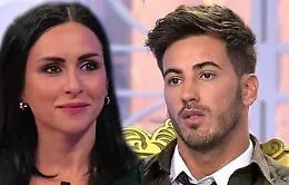 Uomini e Donne, trapela la scelta di Ivan Gonzalez: &egrave; la mora Sonia Pattarino