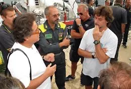 Alberto Angela e quelle scoperte con Sebastiano Tusa: &laquo;Si &egrave; spenta una luce&raquo;
