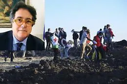 Etiopia, tempi lunghi per rientro salma assessore Tusa: la dolorosa attesa della famiglia
