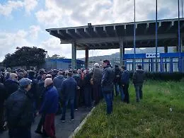Blutec, ammortizzatori sociali fino a dicembre