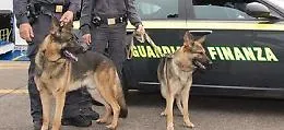 Lampedusano arrestato perch&eacute; deteneva 400 gr. di hashish e 5 gr. di cocaina