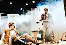 "La volpe e il leone" al Teatro Pirandello