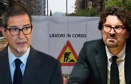 Strade provinciali, lo scontro Musumeci-Toninelli e l'identikit del commissario che il ministro invier&agrave; in Sicilia