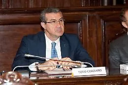 L'assessore Cordaro indagato per voto di scambio: &laquo;Ma Procura indica mio omonimo&raquo;