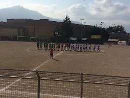 Calcio: Akragas, attesa per il replay con la capolista