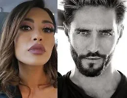 Le accuse di Mila Suarez all'ex Alex Belli: &laquo;Vergognati per il male che mi hai fatto&raquo;